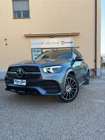 Otros Mercedes-benz GLE 350de 4Matic Plug-in hybrid Pr