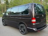 Volkswagen T5 Multivan Highline 2 Hand  - gebrauchte VW T5 Multivan aus dem Jahr 2008