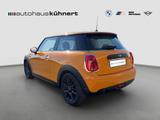 MINI ONE Pepper Sitzhzg. PDC Tempomat - MINI MINI: Pepper