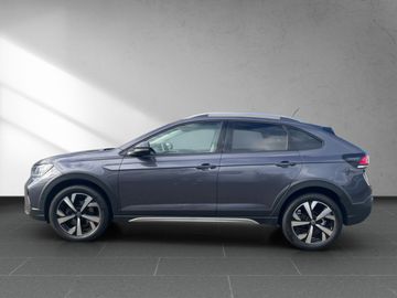 Volkswagen Taigo 1.0 TSI DSG Style MATRIX ACC CAM NAVI ALU