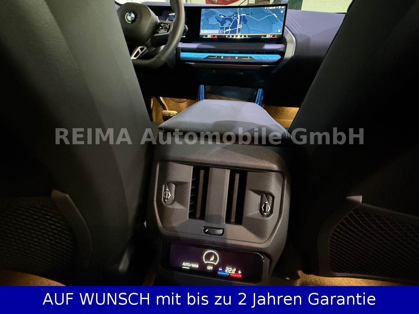 Fahrzeugabbildung BMW X3 40 d xDrive M SPORTPAKET PRO-PANO-21 ZOLL-H+K