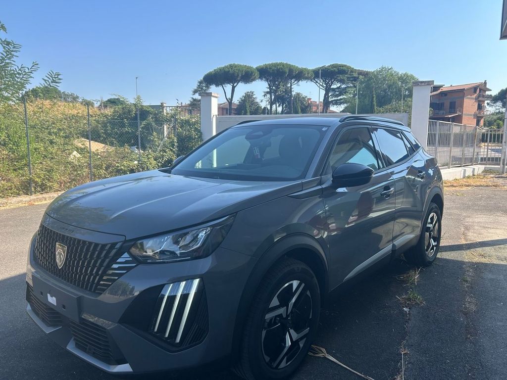 Image of Peugeot 2008