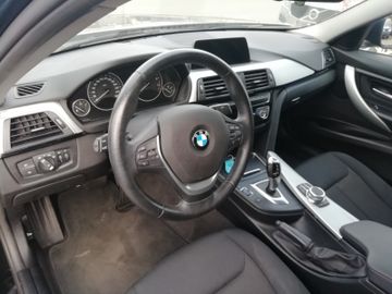 BMW 318 - 8