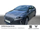 Hyundai IONIQ 1,6 GDI Premium Hybrid Navi LED SHZ - Hyundai IONIQ: Premium