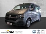 Volkswagen T6.1 Multivan Trendline 2,0 TDI DSG STANDHEIZUNG - gebrauchte VW T6 Multivan aus dem Jahr 2020