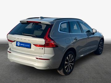 Volvo XC60 - 2
