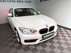 BMW 118i Edition M Sport Automatik 1.Hand TÜV+SERNEU – Bild 4