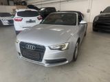 Audi A5 Cabriolet 2.0 TFSI quattro, S-Line - Audi A5 aus 2012 mit Benzin-Antrieb: Cabrio