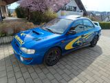 Subaru Impreza 2.0 GT  Linkslenker orig. unverbastelt ! - Subaru aus 1998