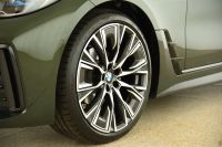 BMW 420 Gran Coupé