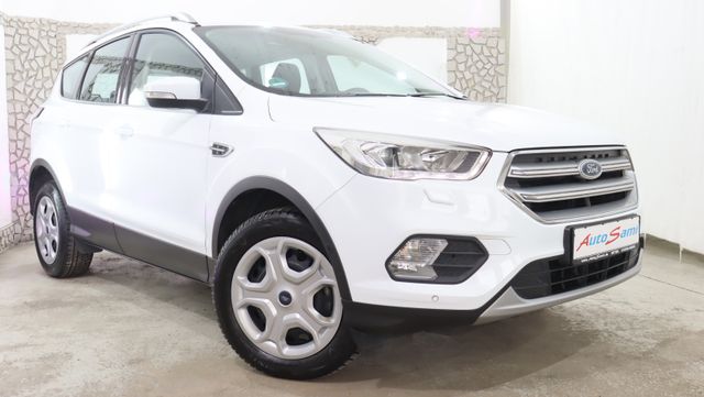 Ford Kuga 1,5 NAVI LENKRAD-HEIZ EINPARKHILFE PARKPI