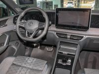 Volkswagen Tiguan - Vorschau Bild 3