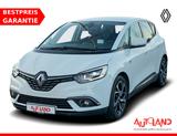 Renault Scenic 1.3 TCE BOSE Edition LED AHK Teilleder - Renault Scenic Gebrauchtwagen