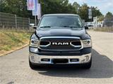 Dodge RAM 1500 LARAMIE 5.7L HEMI LPG *8-Fach*Kamera* - Dodge RAM: 5.7