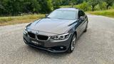 BMW 420i Gran Coupe xDrive Sport Line*Shd*H&K*Led - gebrauchte BMW 420 aus dem Jahr 2018