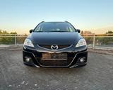 Mazda 5 Lim. 2.0 Exclusive*7 Sitzer* Automatik*Sitzh.* - gebrauchte Mazda 5 aus dem Jahr 2008