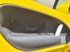 Fahrzeugabbildung Spider mit Frontscheibe