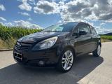 Opel Corsa 1.4 Sport - Opel Corsa aus 2010: Sport