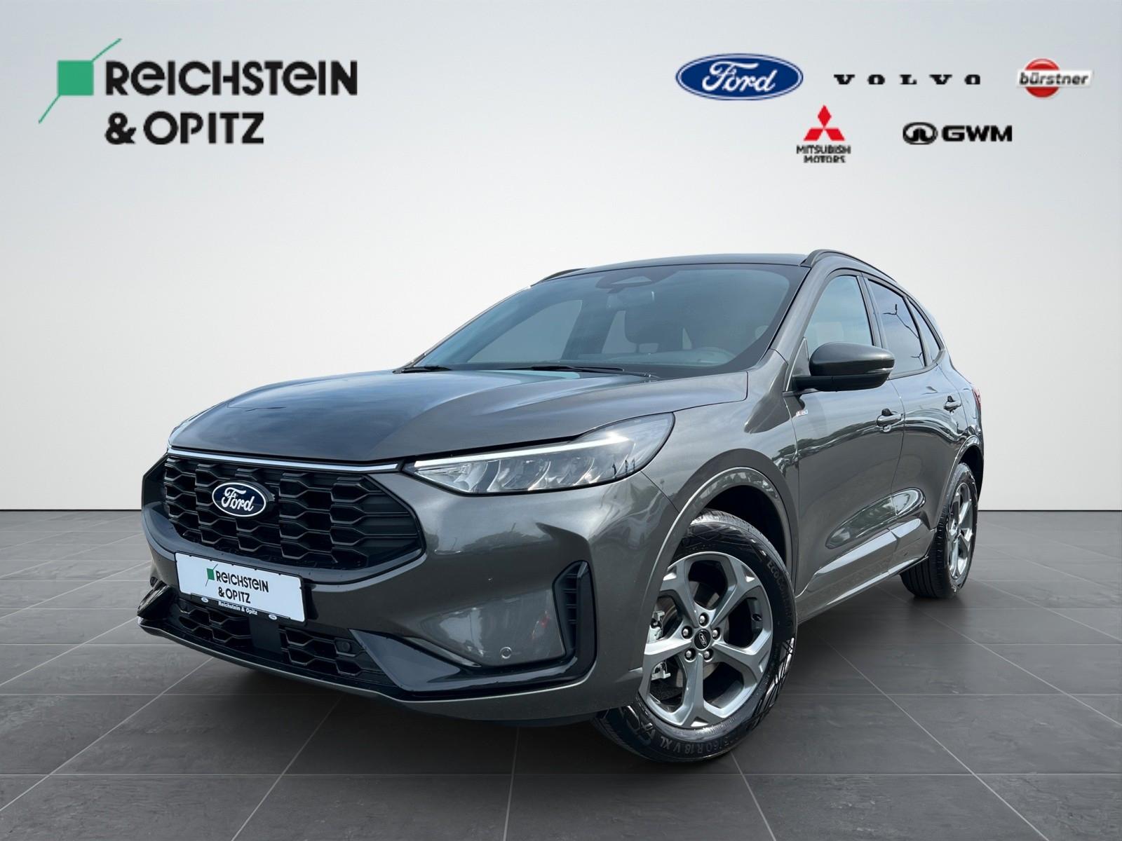 Ford Kuga 1.5 EcoBoost ST-Line Automatik