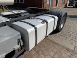 Scania R380 MNA Schalter  Retarder Euro4 No AdBlue - Scania Hamburg