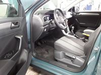 Volkswagen T-Roc - Vorschau Bild 9