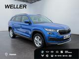 Skoda Kodiaq 1.5 TSI Ambition *LED*7-Si*AHK*4xSHZ*Navi - gebrauchte Skoda Kodiaq aus dem Jahr 2023