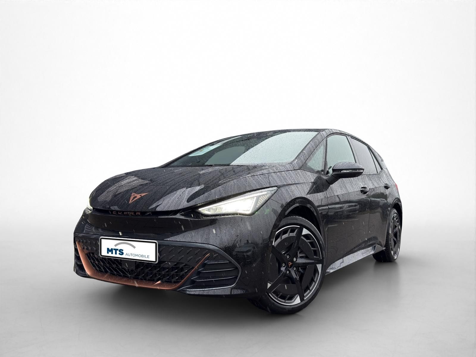 Cupra Born Edition Dynamic 79kWh 231PS