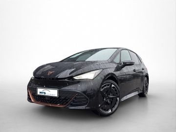 Cupra Born Edition Dynamic 79kWh 231PS