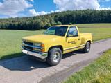 Chevrolet C1500 - Chevrolet C1500 mit Benzin-Antrieb: Automatik
