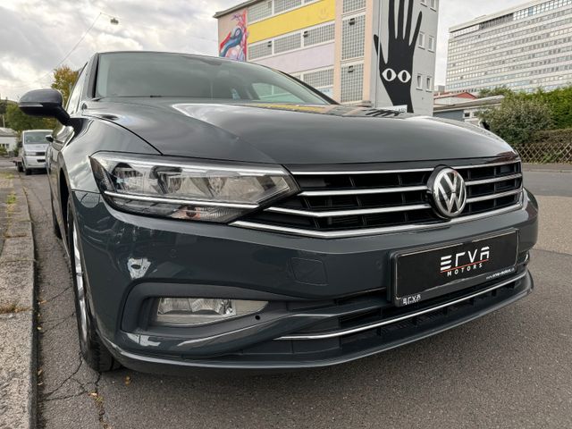 Volkswagen Passat Lim. 2.0 TDI Business DSG | Navi | RFK