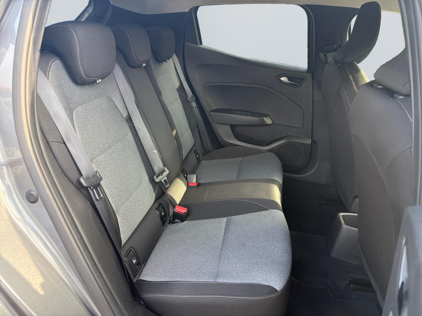 Mitsubishi Colt 1.0 Plus *LED*Navi*CarPlay*SHZ*PDC*CAM*DAB*, миниатюра 17