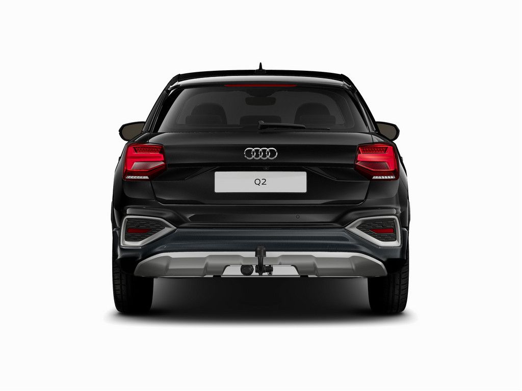 Audi Q2 - Bild 8