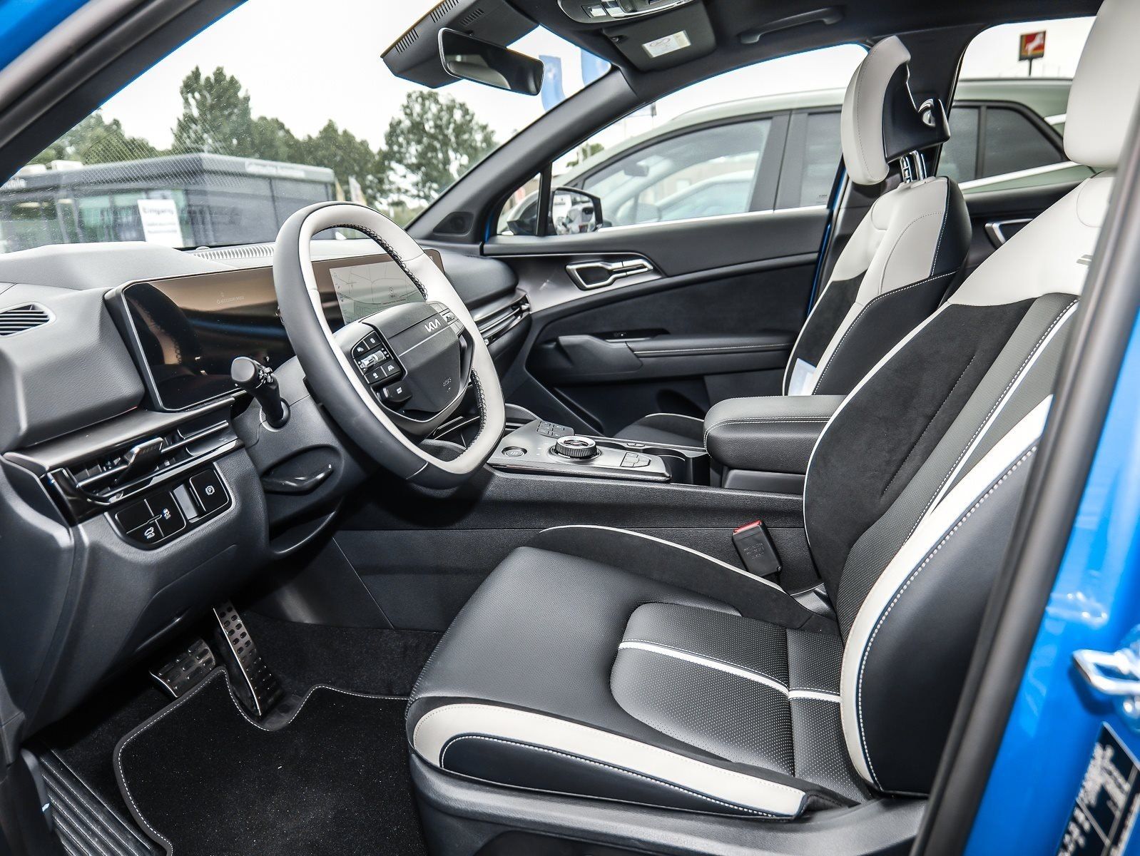 Kia Sportage - Bild 7
