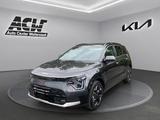 Kia NIRO EV 64.8 VISION KAMERA FULL-LED E.SITZ WÄRMP - schwarze Kia Niro EV