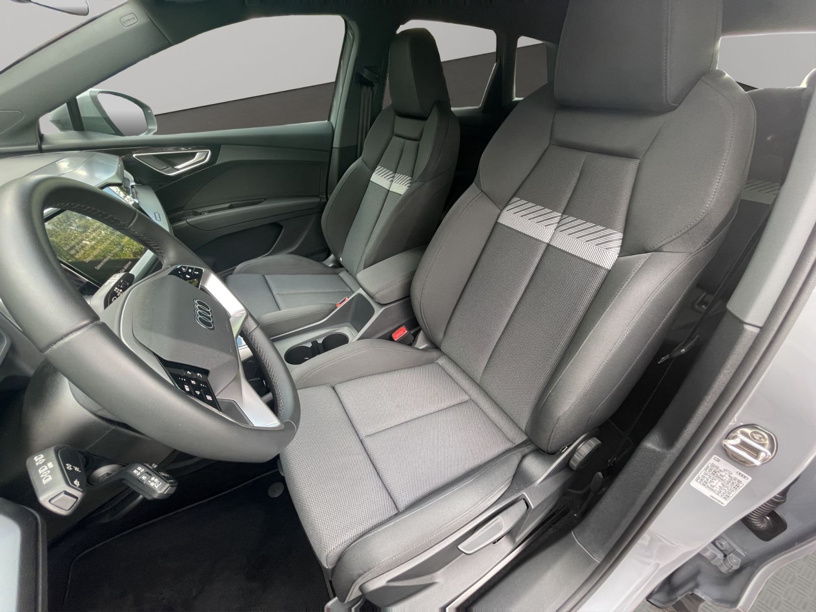 Audi Q4 e-tron - Bild 11