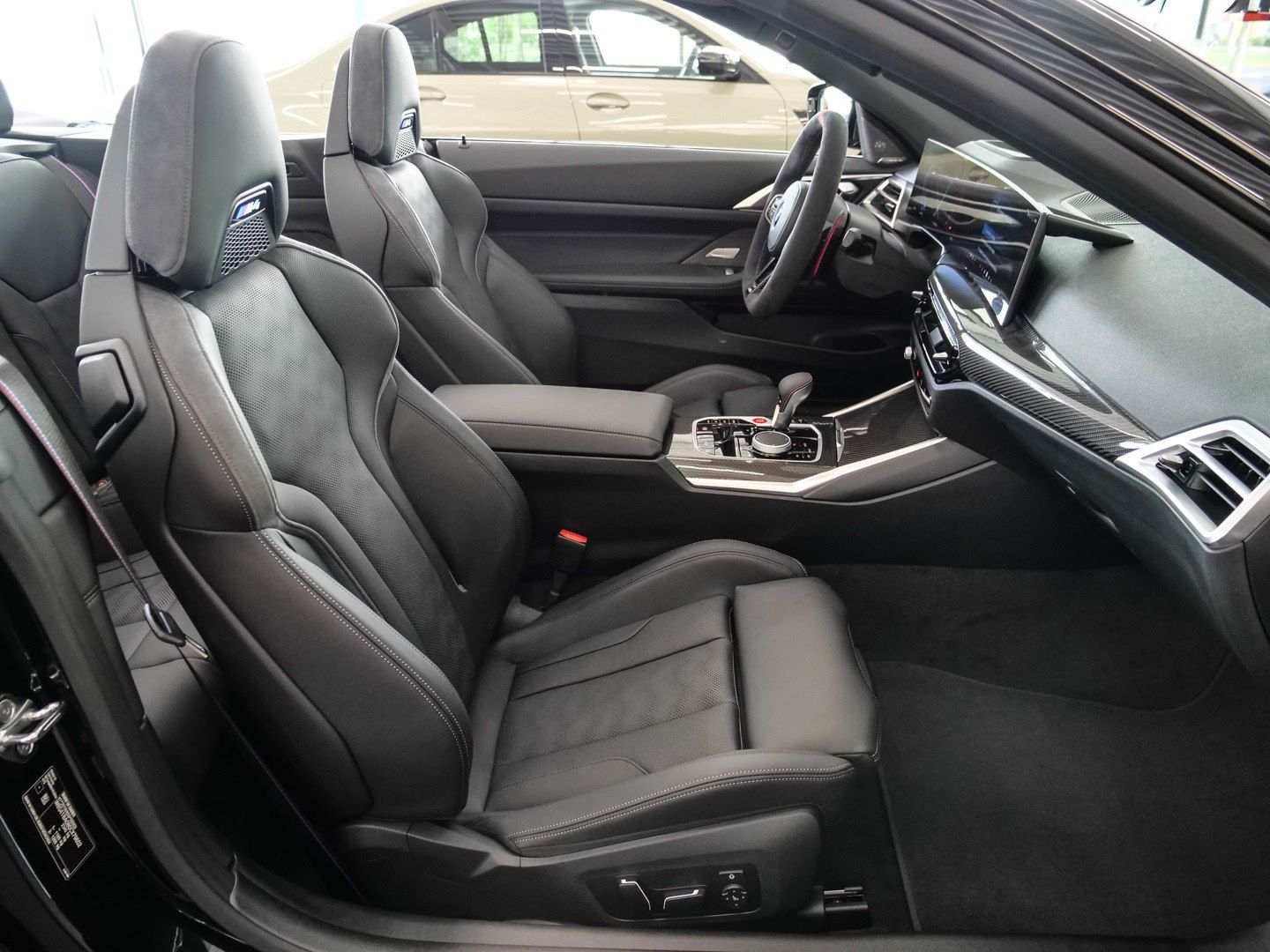 BMW M4 - Bild 13