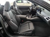 BMW M4 - Vorschau Bild 13