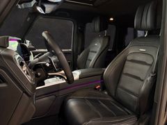 Mercedes-Benz G 63 AMG - Vorschau 14
