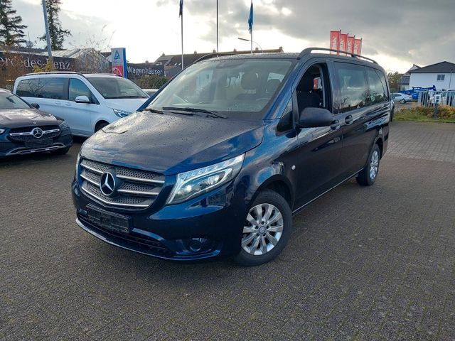 Mercedes-Benz Vito Tourer 116 CDI Select LANG*Kamera*8-Sitzer