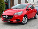 Opel Corsa E 1.4 ~AUTOMATIK~13TKM~PDC~LENKRADHZ. - Opel Corsa: 13