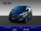 Ford Tourneo Custom 2.0 TDCi 320 L1 Titanium Kame+AHK - gebrauchte Ford Tourneo Custom aus dem Jahr 2022