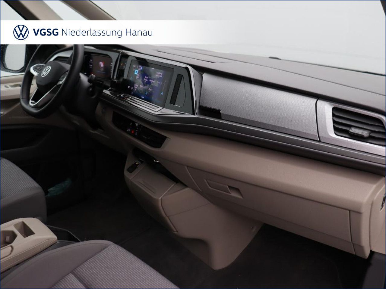Volkswagen T7 California - Bild 10