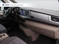 Volkswagen T7 California - Vorschau Bild 10