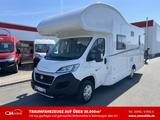 Forster FA 699 VB - 7-Schläfer - Garage - - Angebote