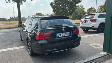 BMW 320 - 7