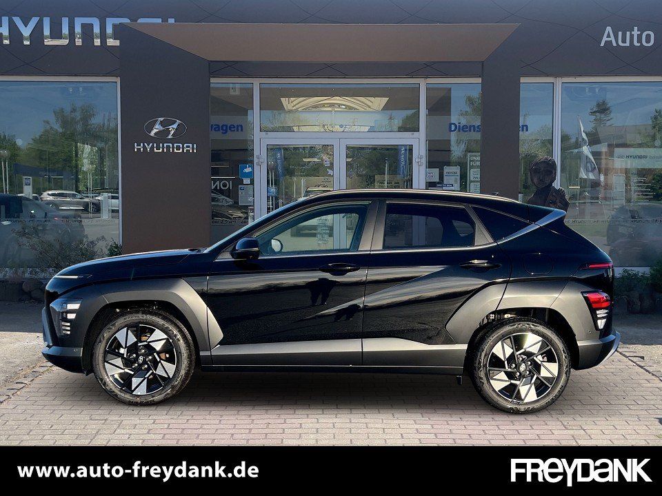 Hyundai Kona – Bild 2