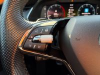 Skoda Octavia - Vorschau Bild 18