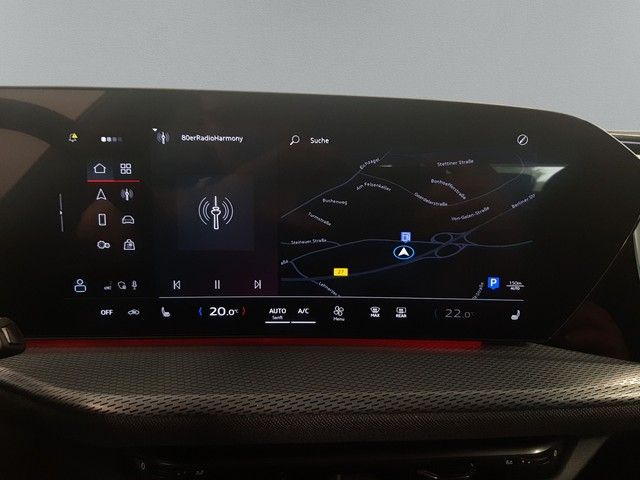 Fahrzeugabbildung Audi Q5 Sportback S line TDI quattro Tech+ AHK 20"