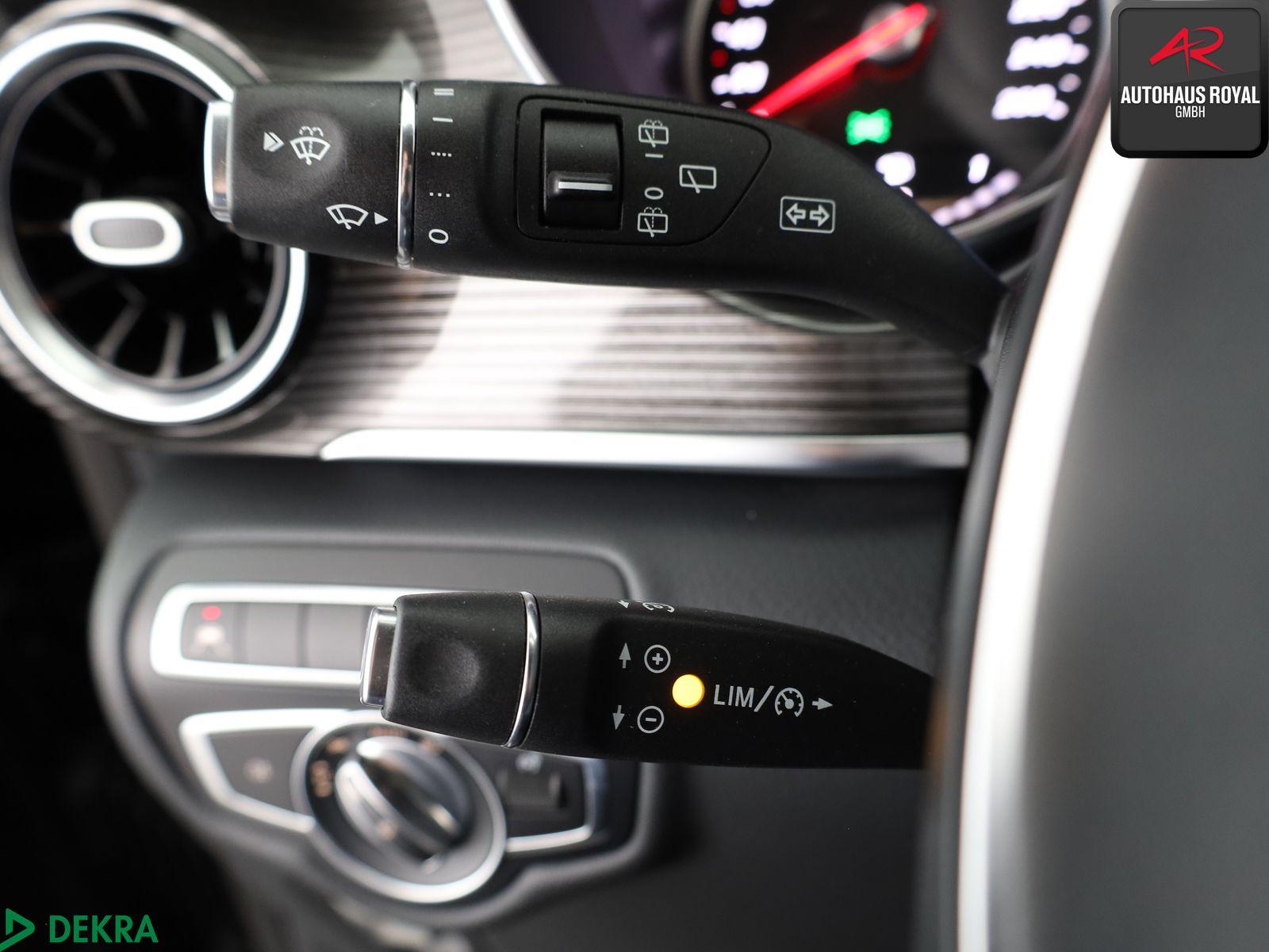 Mercedes-Benz V 250 d AVANTGARDE LANG 8 SITZE KAMERA,LED,AHK