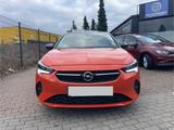 Opel Corsa F Edition 101PS Aut. - Opel Corsa: Orange